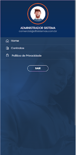 UP SERVICE - Inspect App Screenshot 3 - AppWisp.com