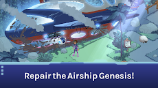 Airship Genesis: Pathway to Jeのおすすめ画像5