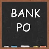 Bank PO Exam/Interview Kit icon