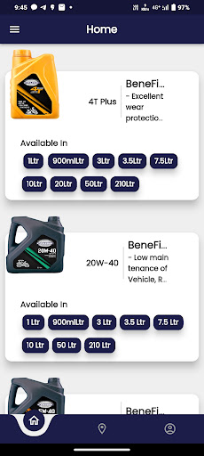 IDS Cruse PetroChem Screen 3