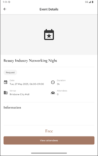 Beauty  Aesthetics Network