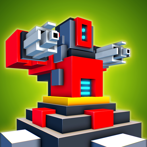 War Boxes: Tower Defense 1.0.8 Icon