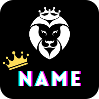 Name Art - Name Style - Name Shadow Art