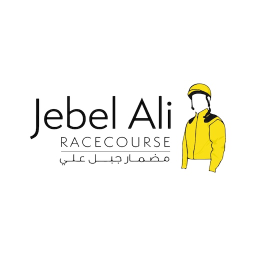 Jebel Ali Racecourse logo