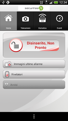 Securitas S24Cloud Screen 3