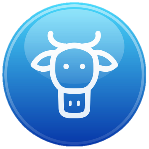 DJS DAIRY: Dairy Management logo