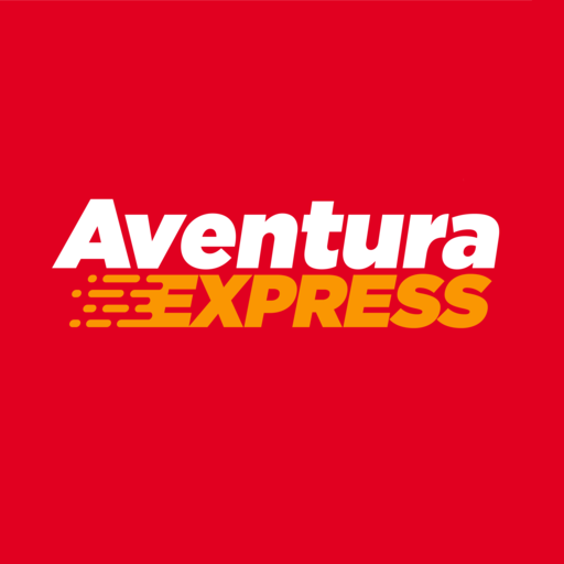 Aventura Express logo