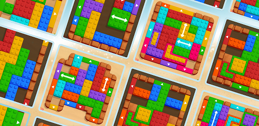 Block Color: Jam Mania