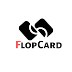 Cover Image of डाउनलोड FlopCard : Digital Cards and N  APK