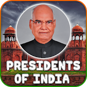 Presidents of India (Hindi)  Icon