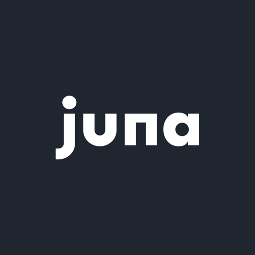 Juna logo