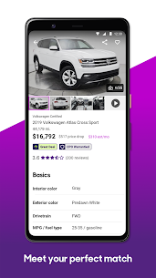 Cars.com – New & Used Vehicles 8.9.1.4756 4