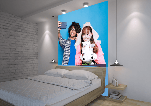 Photoshoot With Chuu LOONA