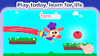 screenshot of Lingokids - Play and Learn