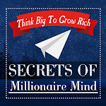 Cover Image of Download Secrets of Millionaire Mind  APK