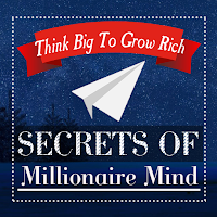 Secrets of Millionaire Mind