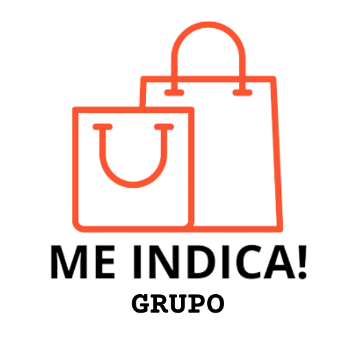 Me Indica! GRUPO logo