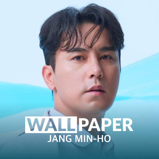 Jang Min-ho HD Wallpaper logo