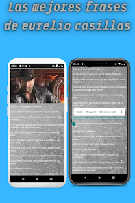 Imágen 1 Frases de eurelio casillas android