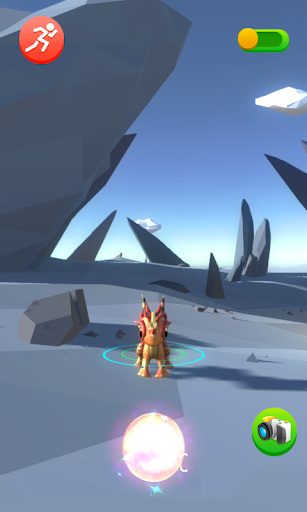 Dragon GO  screenshots 1