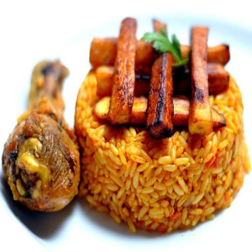 Nigerian Food Recipes