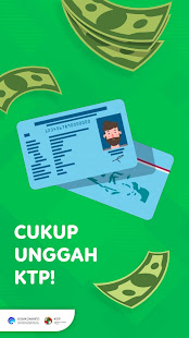 Saku Maju - Dana Pinjaman Uang Kilat Online 1.1.1 APK + Modificación (Unlimited money) para Android