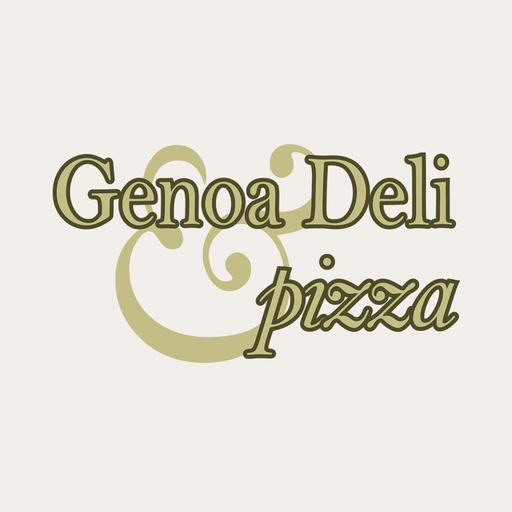 Genoa Deli & Pizza for  Android – Latest Version & Features app icon