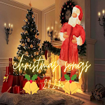Cover Image of ดาวน์โหลด Christmas songs 1.2 APK