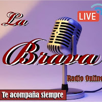 Radio La Brava Online