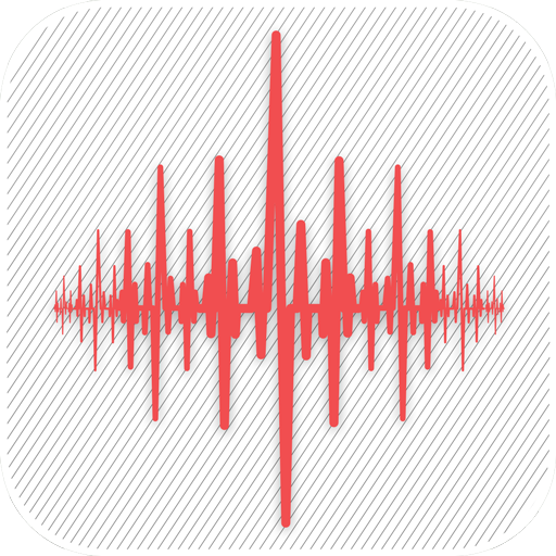 Vibration Meter 1.3.6 Icon