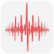 振動計 - 地震検出器 - Androidアプリ