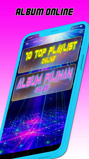 DJ Jawa 2024 Full Bass Offline Screen 3