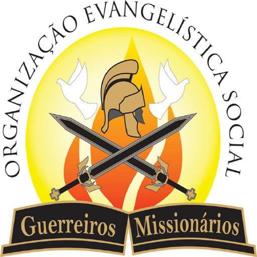 RADIO GUERREIROS MISSIONÁRIOS logo