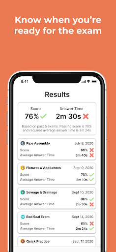 Red Seal Plumbing Exam Prep