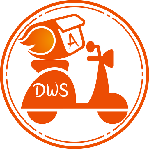 DWS DeliveryMain logo