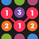 Number Merge - Combo Puzzle - Androidアプリ
