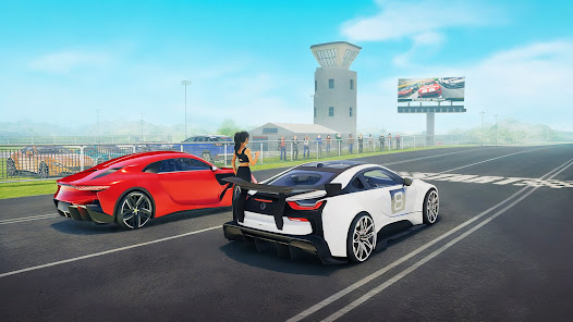 Car Saler Simulator Dealership v1.14 MOD (Unlimited money) APK