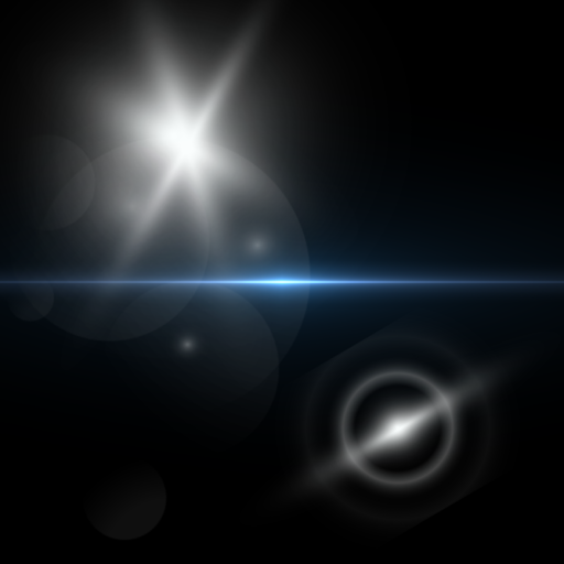 Image Lens Light logo