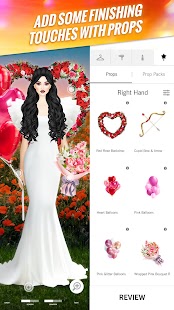 Covet Fashion: Dress Up Game Screenshot