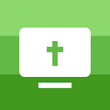 Bible Screen icon