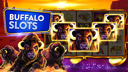 Slots: Heart of Vegas Casino 1