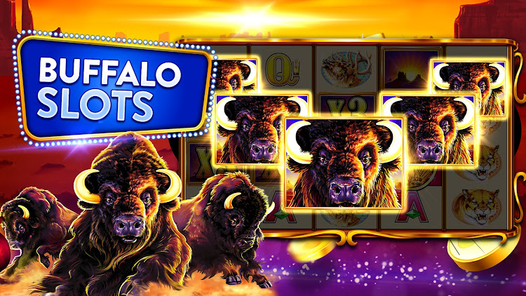 Slots: Heart of Vegas Casino - 5.16.83 - (Android)