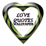 Love Quotes wallpaper icon