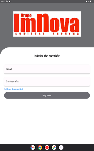 Imnova Screenshot 4 - AppWisp.com
