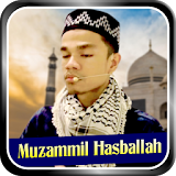 Muzammil Ashsudais Fatih icon