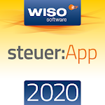 Cover Image of Download WISO steuer:App 2020  APK