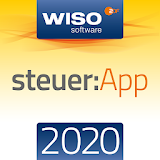 WISO steuer:App 2020 icon