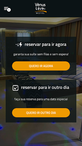 Vênus Inn Motel Screen 2