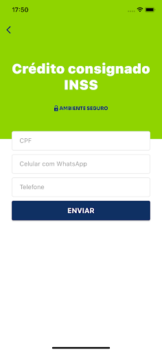 Parça para Parceiros Screen 2