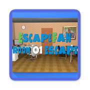 EscapeFan Room 01 Escape